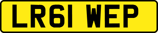 LR61WEP