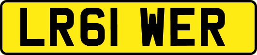 LR61WER