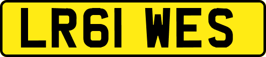LR61WES