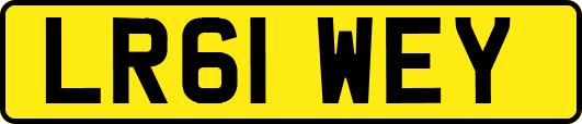 LR61WEY