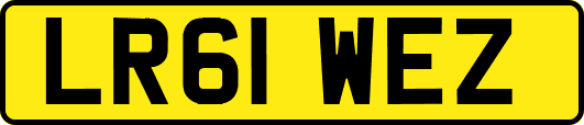 LR61WEZ