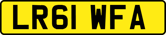 LR61WFA