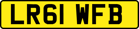 LR61WFB