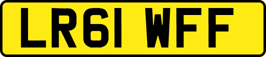 LR61WFF