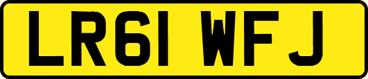 LR61WFJ