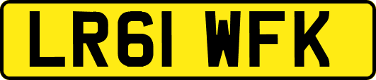 LR61WFK