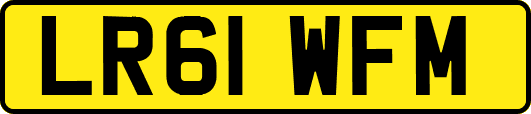 LR61WFM