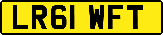 LR61WFT