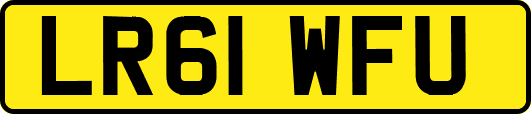 LR61WFU