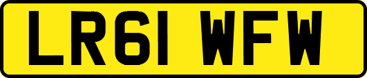 LR61WFW