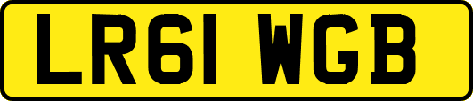 LR61WGB