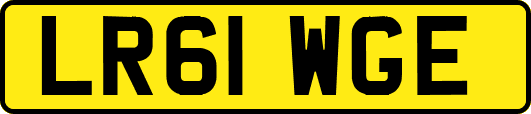 LR61WGE