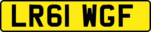 LR61WGF