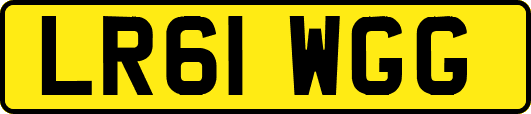 LR61WGG