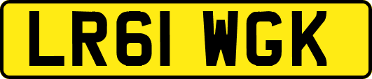 LR61WGK