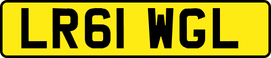 LR61WGL