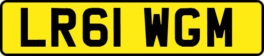 LR61WGM