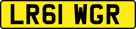LR61WGR