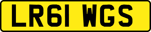 LR61WGS