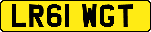 LR61WGT