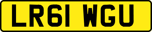 LR61WGU