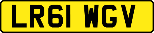 LR61WGV