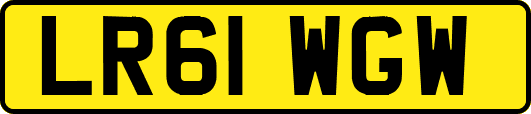 LR61WGW