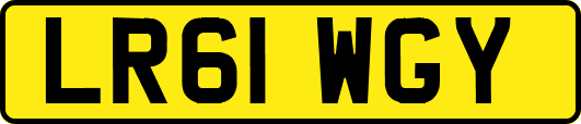 LR61WGY