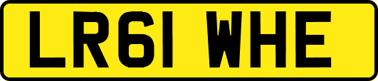 LR61WHE