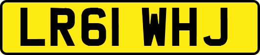LR61WHJ