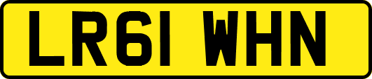 LR61WHN