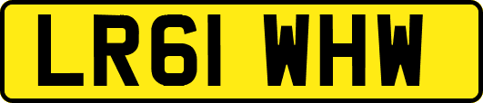 LR61WHW