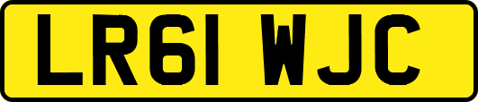 LR61WJC