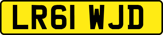 LR61WJD