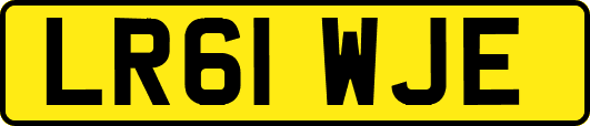 LR61WJE