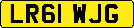 LR61WJG