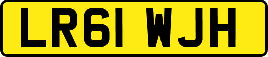 LR61WJH