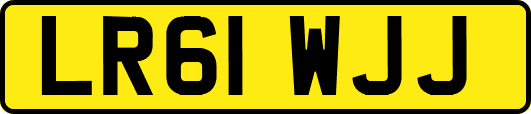 LR61WJJ
