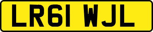 LR61WJL