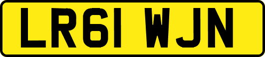 LR61WJN