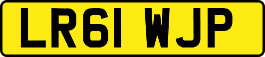 LR61WJP
