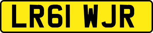 LR61WJR