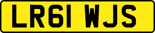 LR61WJS