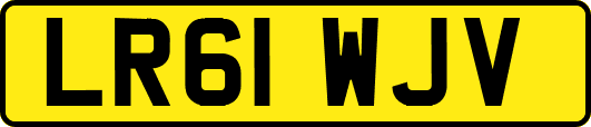 LR61WJV