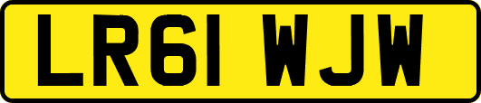 LR61WJW