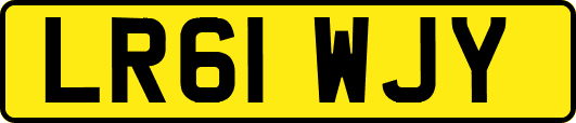 LR61WJY