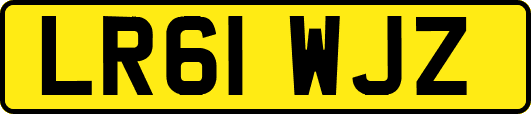 LR61WJZ