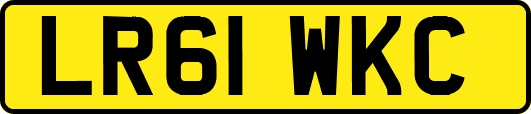 LR61WKC