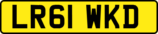 LR61WKD
