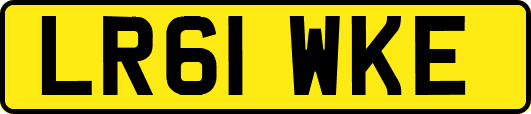 LR61WKE